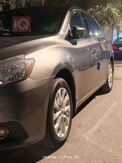 نيسان سنترا